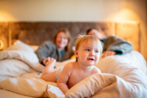 Mothers Finest Bio-Wochenbettessen für Mamas Landhaus zur Ohe