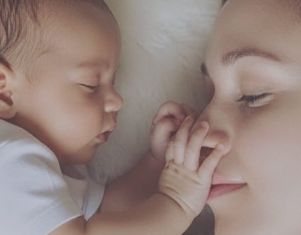 Wochenbett mit Mothers Finest