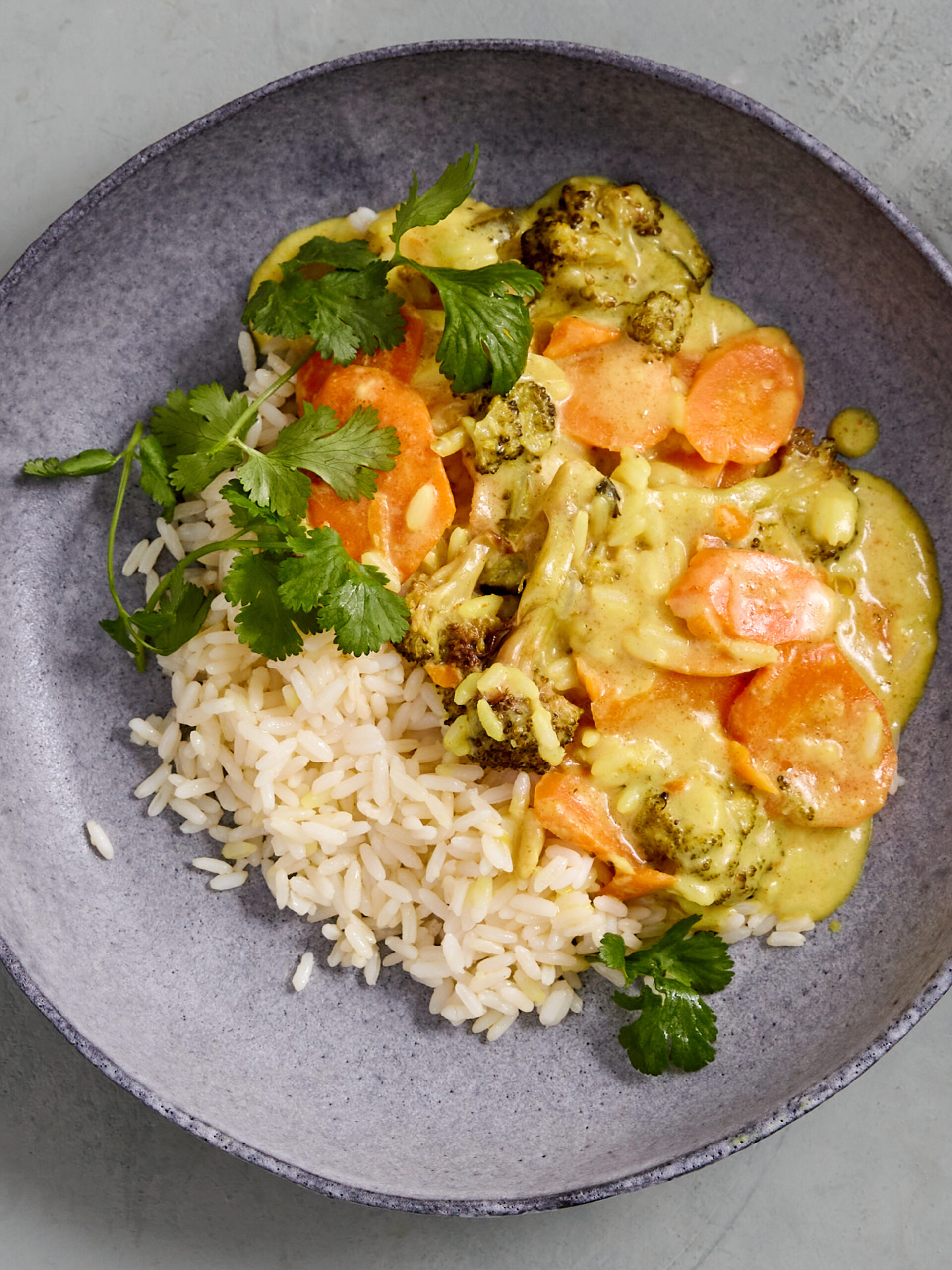 Bio-Fertiggerichte von Mothers Finest