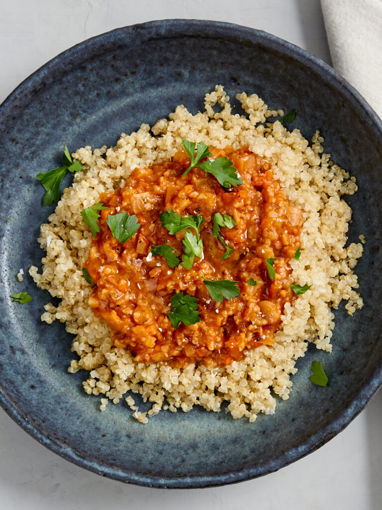 Was essen im Wochenbett? Die beste Ernährung für frischgebackene Mamas | Mother’s Finest