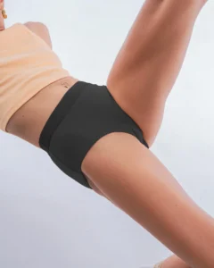 cooles Unterwäsche mit Clicksystem