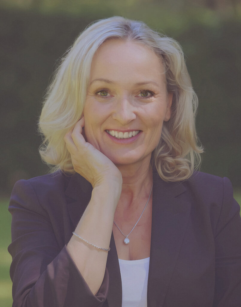 Von der Pionierin für Amifood zur Gründerin von Mothers Finest