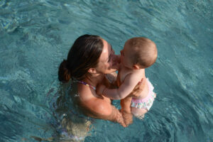 Mütter im Wochenbett essen Bio-Wochenbettnahrung von Mothers Finest