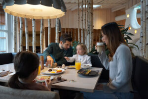 Babyhotel Ulrichshof