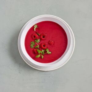 Frisch gekochtes Wochenbettgericht für frischgebackene Mamas von Mothers Finest