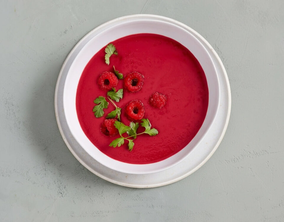 Frisch gekochtes Wochenbettgericht für frischgebackene Mamas von Mothers Finest