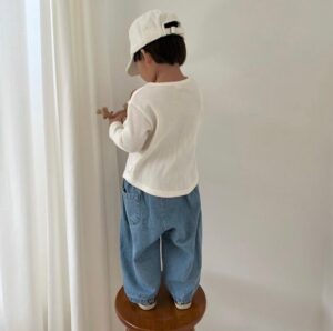 Little Fox Kindermode