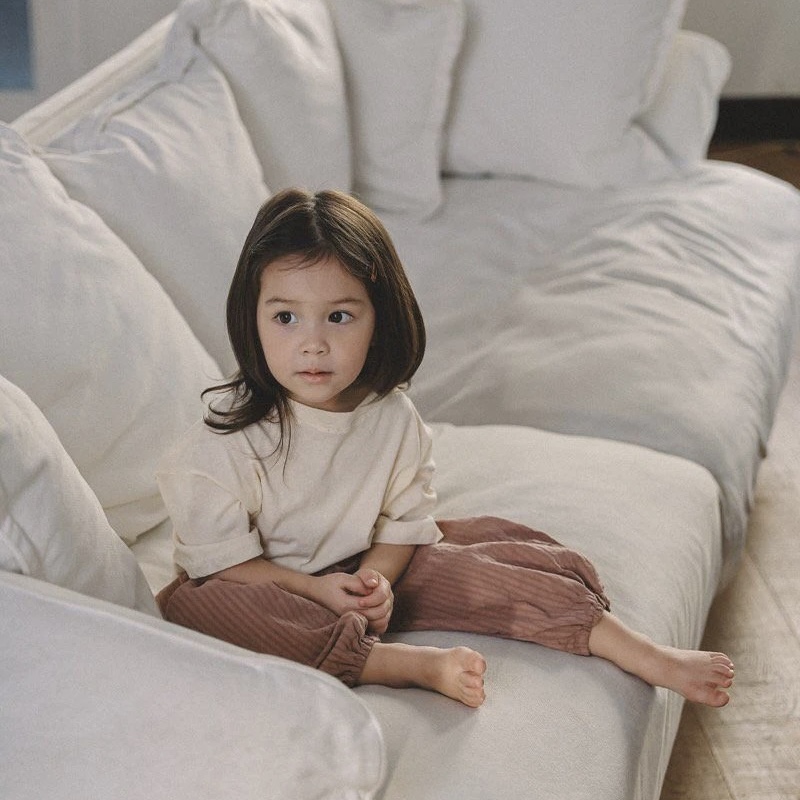 Little Foxx – bewusste Kindermode