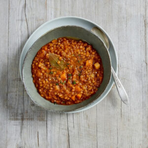 Frisch gekochtes Wochenbettgericht für frischgebackene Mamas von Mothers Finest