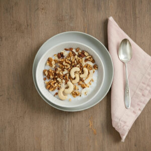 Mothers Finest Bio-Wochenbettessen für Mamas Gesundes Wochenbettessen - Reis Congee von Mothers Finest für das Wochenbett