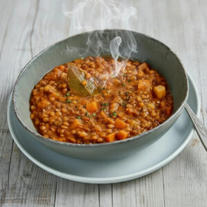 Frisch gekochtes Wochenbettgericht für frischgebackene Mamas von Mothers Finest