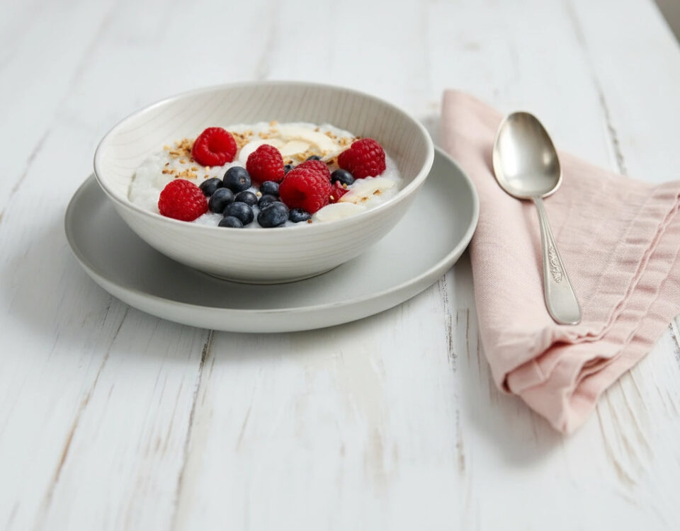 Frisch gekochtes Wochenbettgericht für frischgebackene Mamas von Mothers Finest