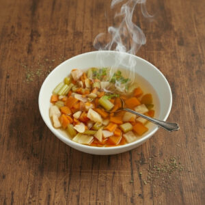 Frisch gekochtes Wochenbettgericht für frischgebackene Mamas von Mothers Finest