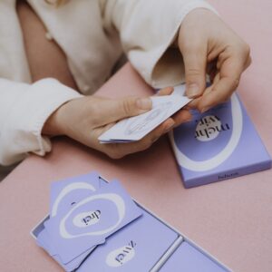 Mothers Finest Bio-Wochenbettessen für Mamas beherzt mehr wir