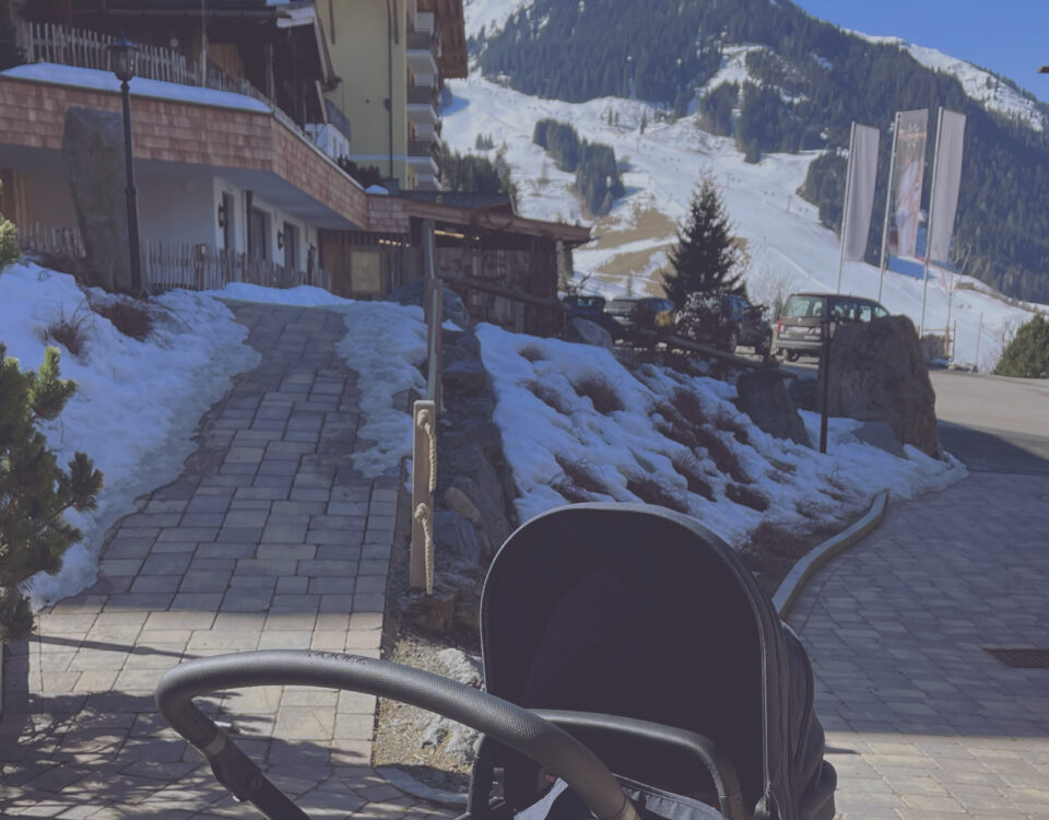 Ellmauhof Hinterglemm: Das Paradies für Familienurlaub in Österreich