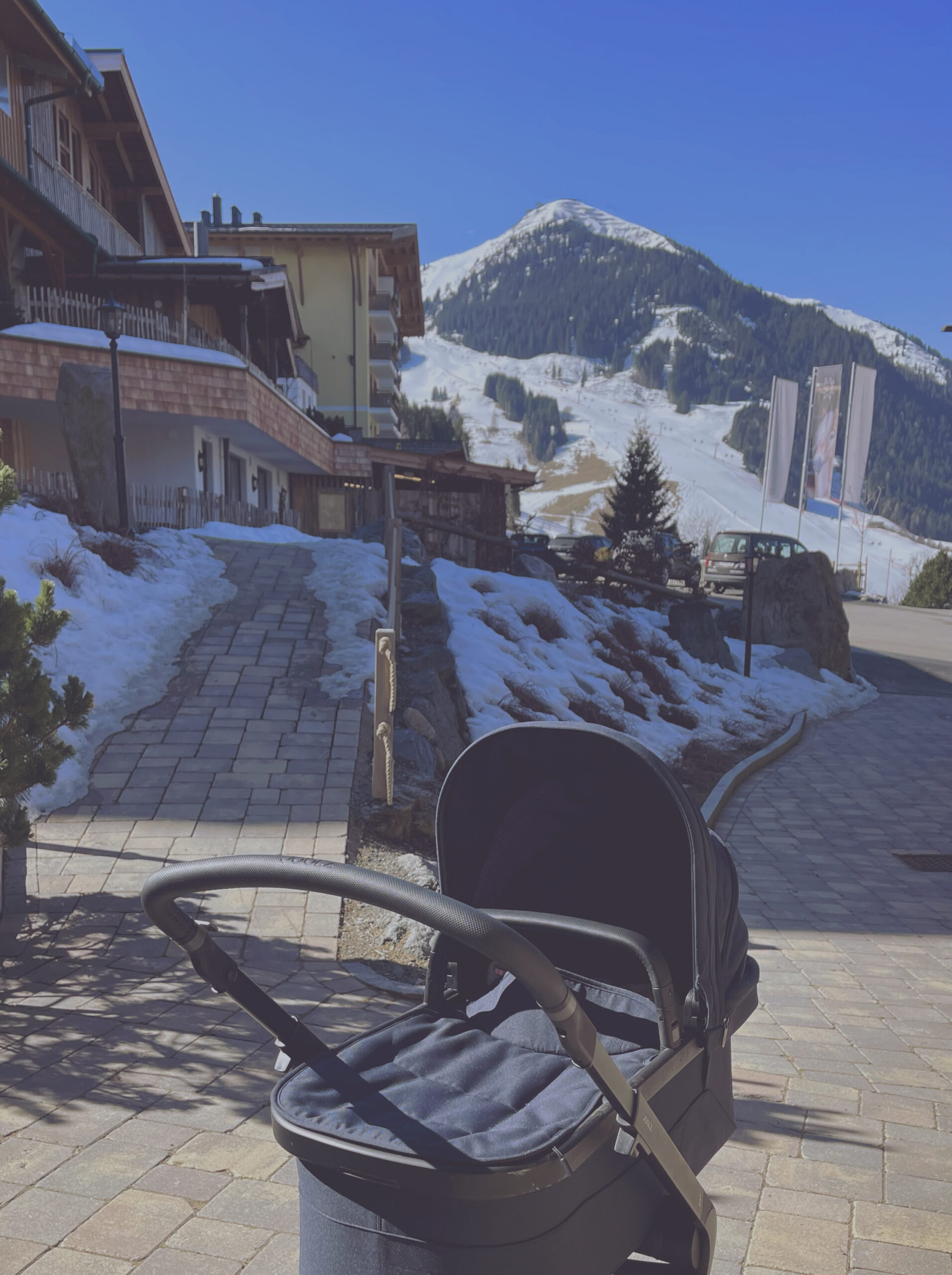 Ellmauhof Hinterglemm: Das Paradies für Familienurlaub in Österreich