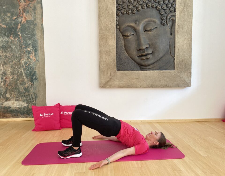 Beckenboden LaufMamaLauf