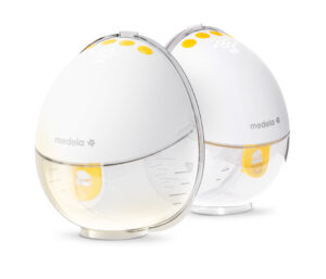 medela Motion InBra