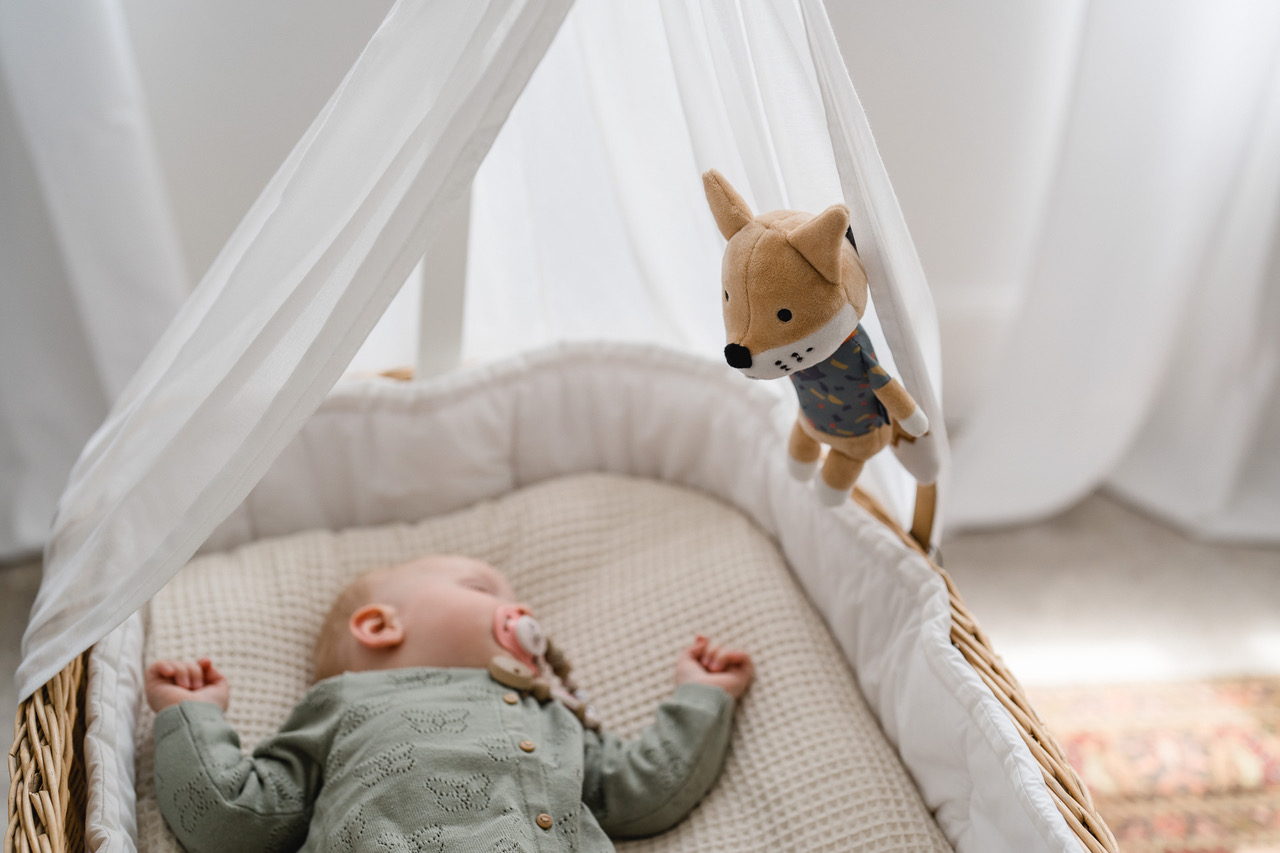 Rock my Sleep Schlaflieder