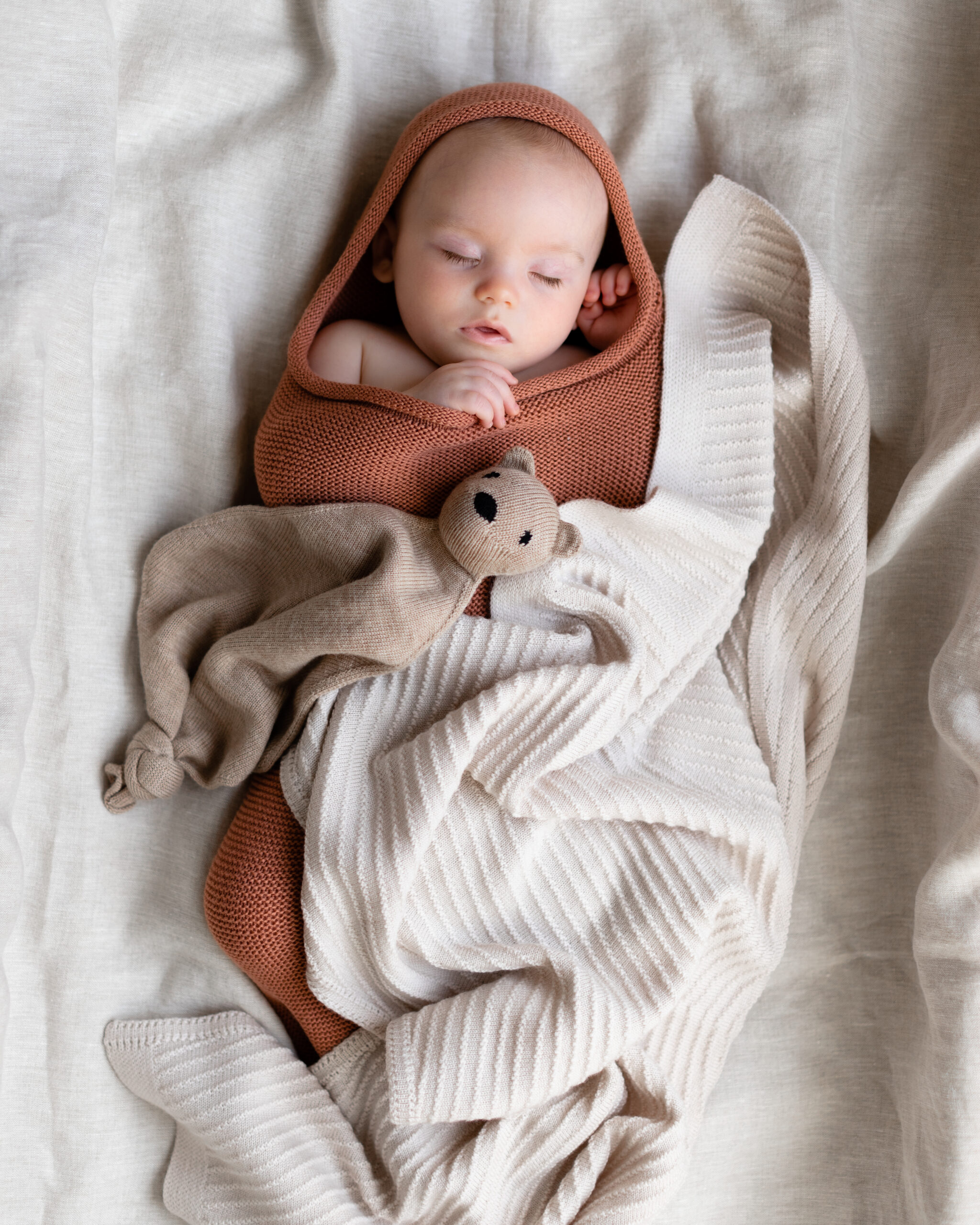 copyright_hvid_03 Kind der Stadt Baby im Wochenbett