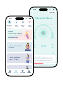 mamly app Handyabbildung