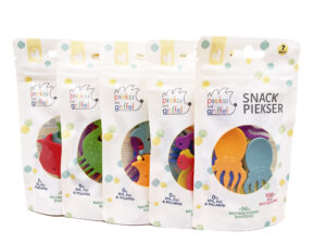 Mütter im Wochenbett essen Bio-Wochenbettnahrung von Mothers Finest