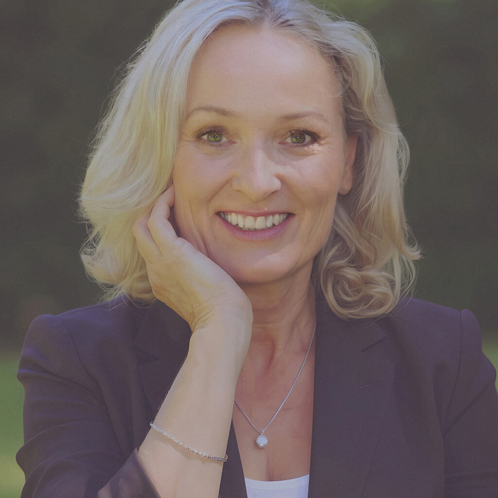 Kerstin Seidl Gründerin von Mothers Finest