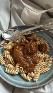 Meal Prep ohne Vorkochen - Mothers Finest Vorteile Meal Prep